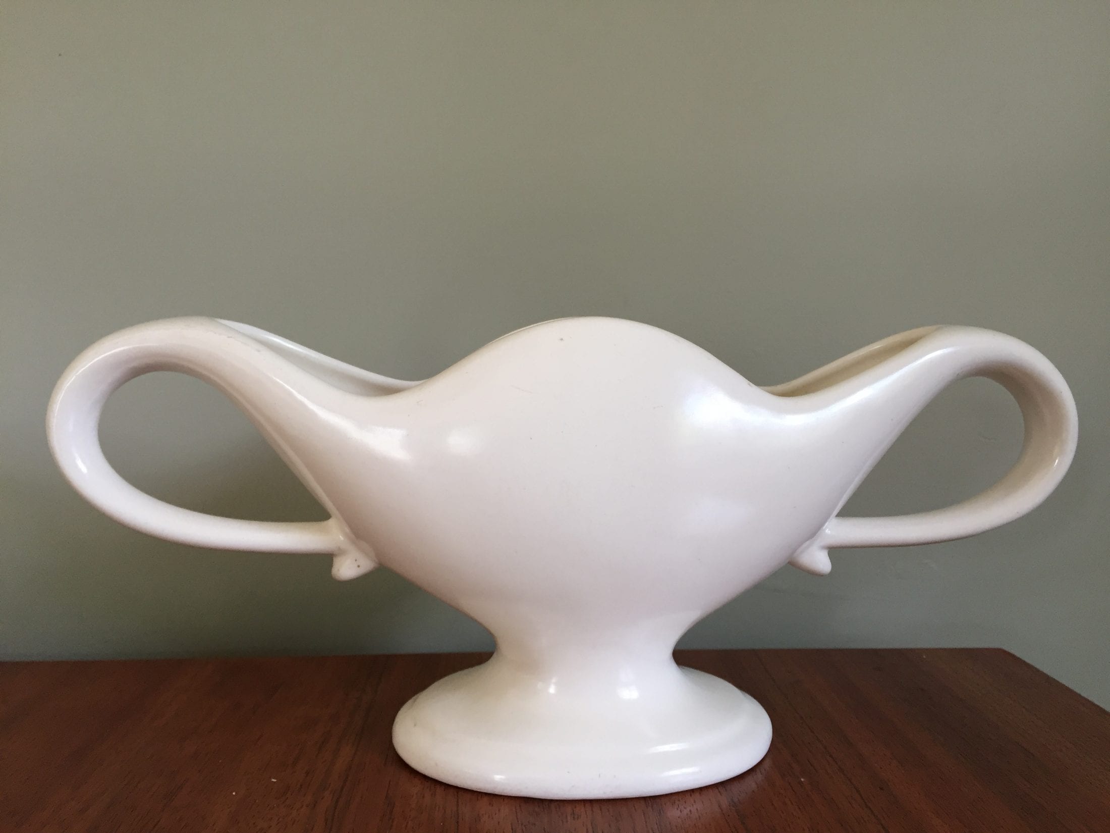 Constance Spry Mantle Vase Sold
