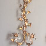 Wall Sconce 3