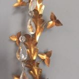 Wall sconce 4