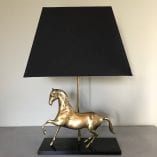 Horse Lamp 5